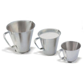 MEASURING JUG WITH FOOT 1/2 LTR - Mabrook Hotel Supplies